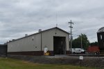 Everett Railroad Building